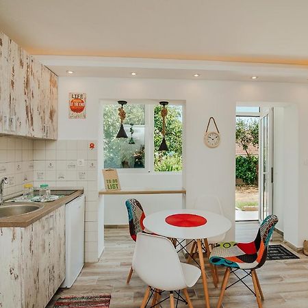 Green Garden Apartments Herceg Novi Bagian luar foto