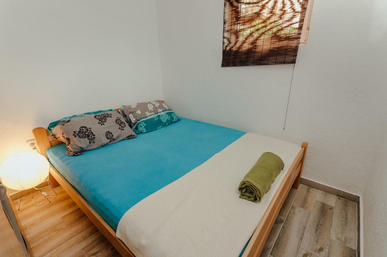 Green Garden Apartments Herceg Novi Bagian luar foto