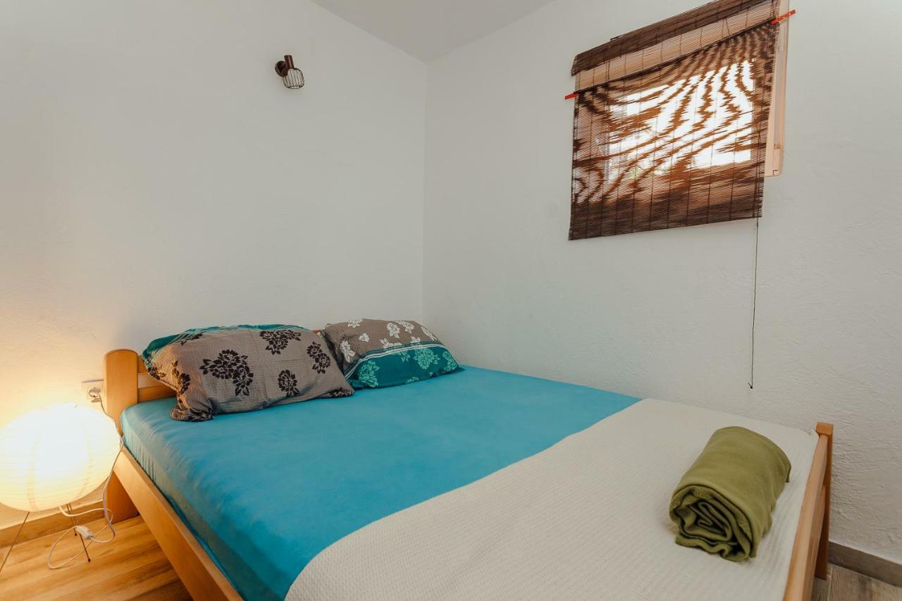 Green Garden Apartments Herceg Novi Bagian luar foto